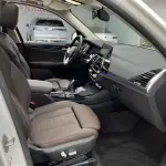 BMW X3 2021 184 л.с. — лот 57699209 из Китая