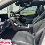 Mercedes-Benz C-Class 2023 204 л.с. — лот 57782573 из Китая