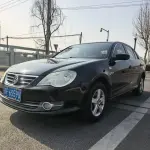 Volkswagen Bora 2011 из Китая