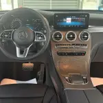 Mercedes-Benz GLC 2023 258 л.с. — лот 57782534 из Китая