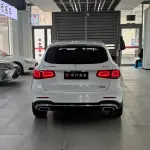 Mercedes-Benz GLC 2023 258 л.с. — лот 57782534 из Китая