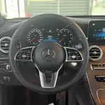 Mercedes-Benz GLC 2023 258 л.с. — лот 57782534 из Китая