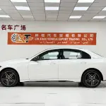 Mercedes-Benz C-Class 2023 204 л.с. — лот 57782633 из Китая