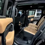 Land Rover Defender 2025 400 л.с. — лот 57782842 из Китая