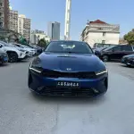 Kia K5 2021 240 л.с. 240 л.с. из Китая