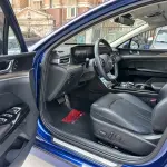 Kia K5 2021 240 л.с. 240 л.с. из Китая