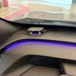 XPeng P7 2022 из Китая