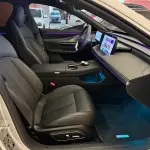 XPeng P7 2022 из Китая