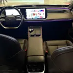 XPeng P7 2022 из Китая