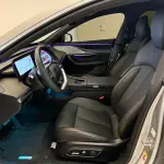 XPeng P7 2022 из Китая