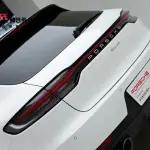 Porsche Macan 2021 из Китая