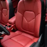 Porsche Macan 2021 из Китая