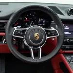 Porsche Macan 2021 из Китая