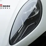 Porsche Macan 2021 из Китая
