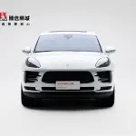 Porsche Macan 2021 из Китая