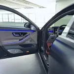 Mercedes-Benz S-Class 2023 612 л.с. — лот 57782744 из Китая