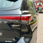 Toyota Crown Kluger 2024 из Китая