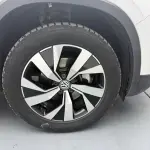 Volkswagen Tayron 2021 из Китая
