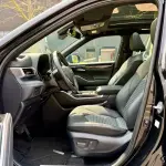 Toyota Crown Kluger 2024 из Китая