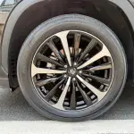 Toyota Crown Kluger 2024 из Китая