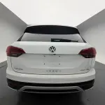 Volkswagen Tayron 2021 из Китая