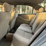 Toyota Corolla 2007 из Китая
