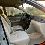 Toyota Corolla 2007 из Китая