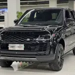 Land Rover Range Rover 2018 лот 57783040 из Китая