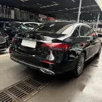 Mercedes-Benz E-Class 2023 258 л.с. — лот 57782907 из Китая