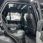 Land Rover Range Rover 2018 лот 57783040 из Китая