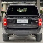 Land Rover Range Rover 2018 лот 57783040 из Китая