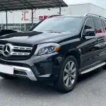 Mercedes-Benz GLS 2020 лот 57782973 из Китая