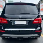 Mercedes-Benz GLS 2020 лот 57782973 из Китая