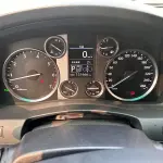 Lexus LX 2015 лот 57783229 из Китая