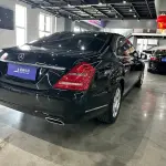 Mercedes-Benz S-Class 2012 245 л.с. 245 л.с. из Китая