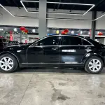 Mercedes-Benz S-Class 2012 245 л.с. 245 л.с. из Китая