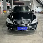 Mercedes-Benz S-Class 2012 245 л.с. 245 л.с. из Китая