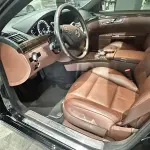 Mercedes-Benz S-Class 2012 245 л.с. 245 л.с. из Китая