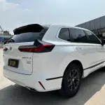 Honda Breeze 2024 193 л.с. 193 л.с. 193 л.с. из Китая
