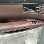 Mercedes-Benz S-Class 2012 245 л.с. 245 л.с. из Китая
