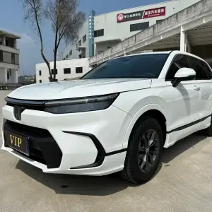 Honda Breeze 2024 193 л.с. 193 л.с. 193 л.с. из Китая