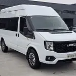 JMC JMC Fushun 2025 из Китая