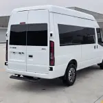 JMC JMC Fushun 2025 из Китая