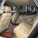 Audi A6L 2010 290 л.с. из Китая