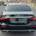 Mercedes-Benz E-Class 2021 258 л.с. — лот 57783149 из Китая