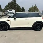 MINI Mini 2017 136 л.с. из Китая