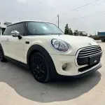 MINI Mini 2017 136 л.с. из Китая
