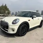 MINI Mini 2017 136 л.с. из Китая