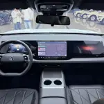 Changan 长安CS75PLUS 2025 233 л.с. 233 л.с. из Китая