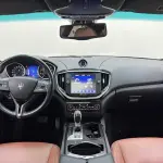 Maserati Ghibli 2014 330 л.с. 330 л.с. 330 л.с. из Китая